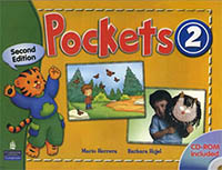 Pockets 2-SB